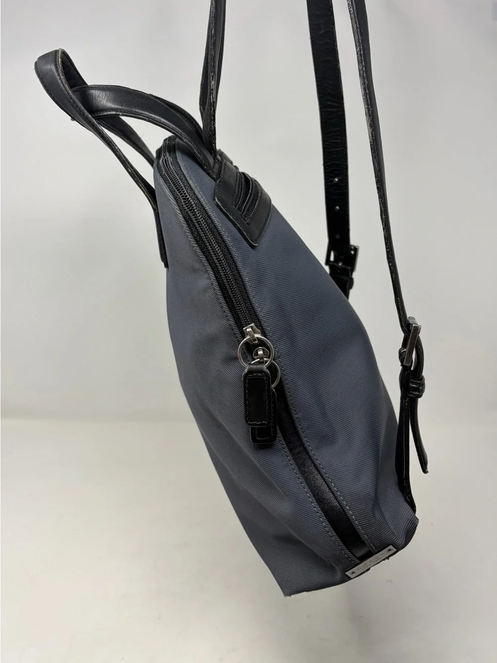 Vintage Coach Mercer Backpack #E9K-7404